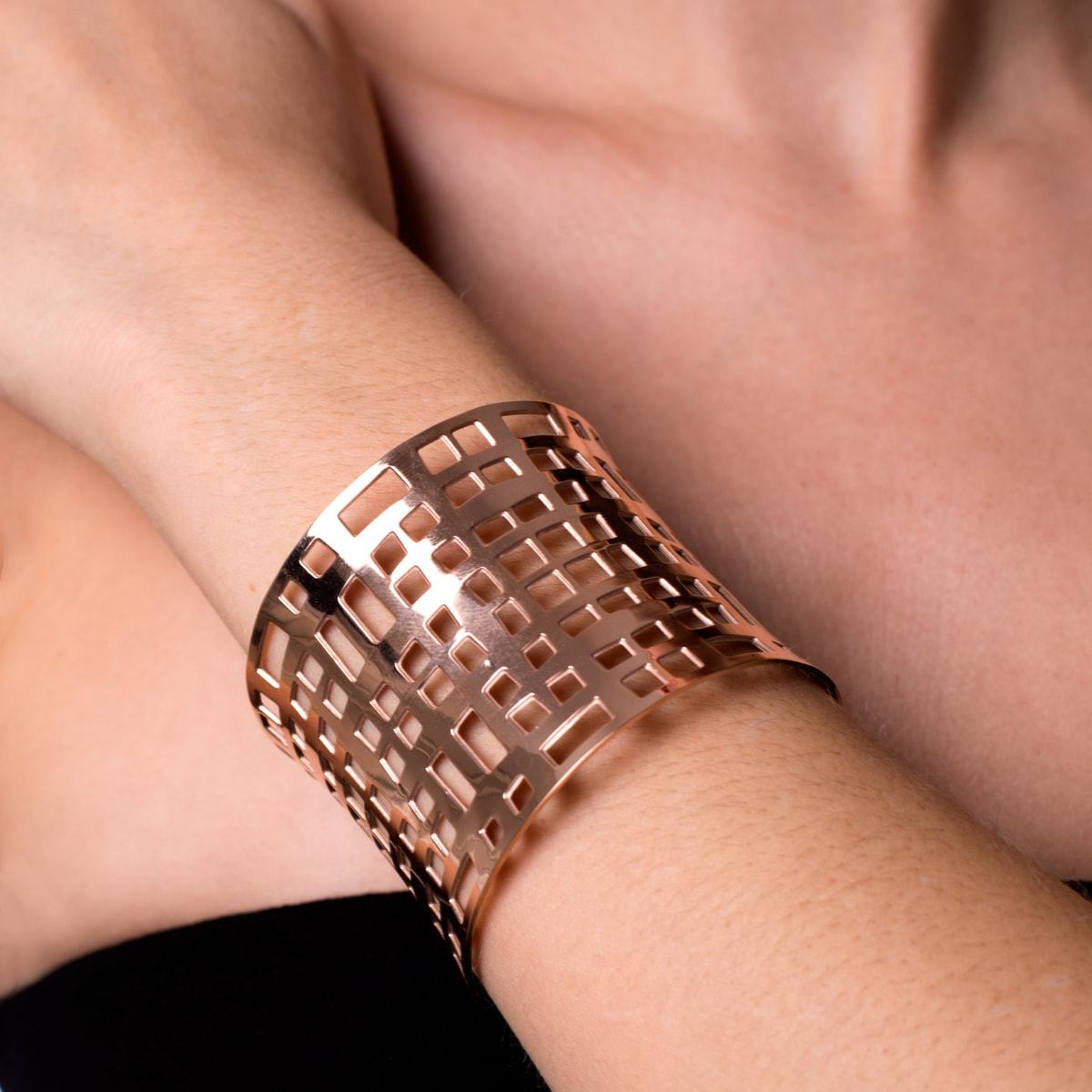 Product detail view